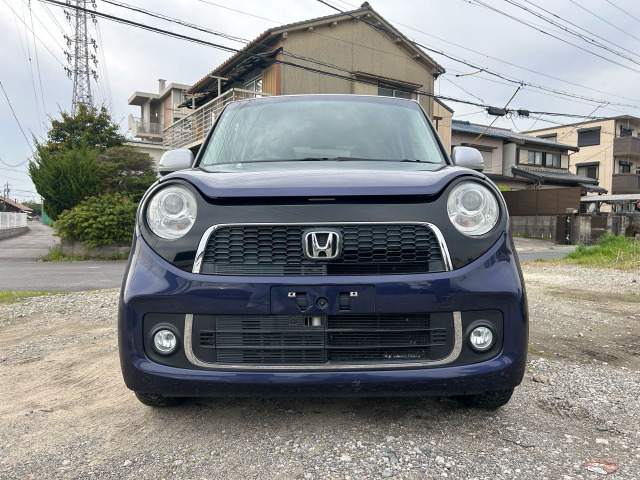 ホンダ N-ONE プレミアム Lパッケージ 車検2年付ナビETCバックモニター