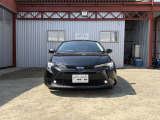 カローラツーリング 1.8 ハイブリッド G-X E-Four 4WD 