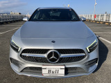 Aクラス A200d AMGラインパッケージ 