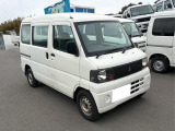 三菱 ミニキャブバン