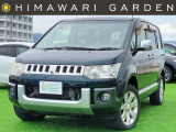 【中古車情報】三菱 デリカD:5 2.2 D プレミアム 4WD 4WD/軽油/両側電スラ/純ナビ/Bカメ の中古車詳細（走行距離：7.7万km、カラー：ディープシーグリーンマイカII、販売地域：兵庫県西宮市甲子園高潮町）