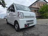 日産 NV100クリッパー