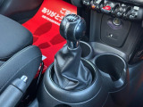 中期モデル6速MT車両になります!