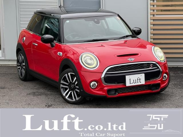 BMW MINI ミニ 