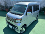 アトレーワゴン カスタムターボ RS CDデッキ/AAC/PW/リモコンキー