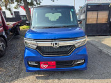 N-BOXカスタム G L ホンダセンシング 