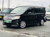 ホンダ ステップワゴン