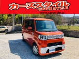 ダイハツ ウェイク