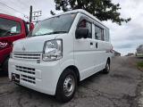 NV100クリッパー DX ハイルーフ 5AGS車 