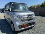 N-BOX G ホンダセンシング 