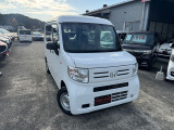 ホンダ N-VAN