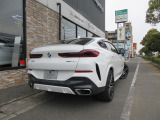 X6 xドライブ 35d Mスポーツ  4WD D車 コンフォートプラスパッケージ