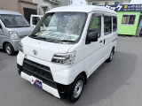 トヨタ ピクシスバン デラックス SAIII ハイルーフ 4WD