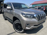 ランドクルーザープラド 2.7 TX 4WD 