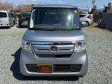 N-BOX G ホンダセンシング 