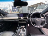LS 600h Fスポーツ 4WD ムーンルーフ メーカーナビ TV