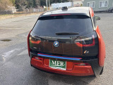 i3  ACC バックカメラ 前後ドラレコ 満充電170キロ