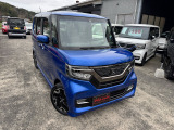 ホンダ N-BOXカスタム