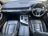 Q7 3.0 TFSI クワトロ エアサス Sラインパッケージ 4WD 
