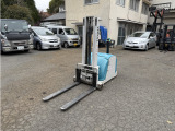 トヨタL&F ウォーキー ウォーキーリフト 900キロ 2.5m