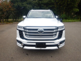 ランドクルーザー300 3.5 ZX 4WD 