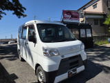 ダイハツ ハイゼットカーゴ