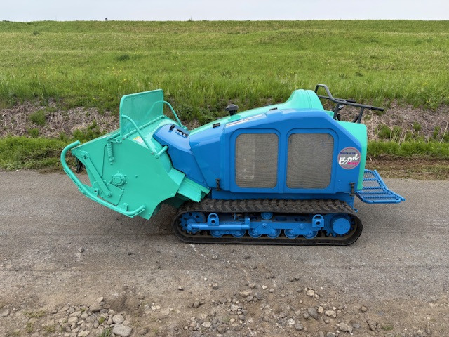 バロネス 乗用草刈機 HM1560