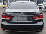 LS 600h Fスポーツ 4WD ムーンルーフ メーカーナビ TV
