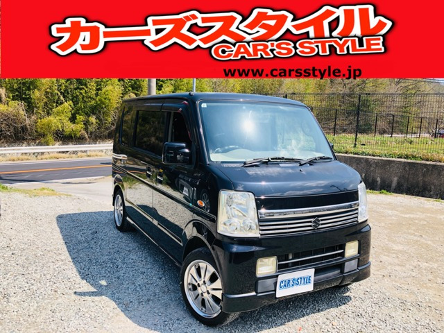 スクラムワゴン PZ ターボ ロールーフ ターボ パワースライドドア キーレス ブースト計