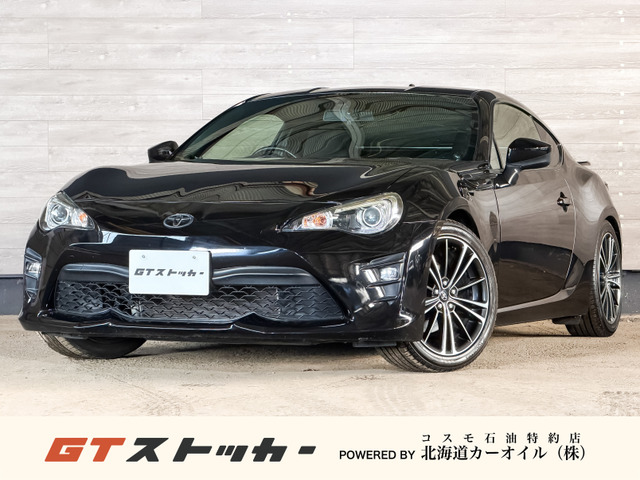 86 2.0 GT 6速MT HKS車高調 ブリッツマフラー