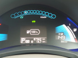 リーフ X 満充電142(149km)セグメント10