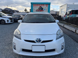 プリウス 1.8 G ツーリングセレクション 