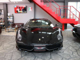 458イタリア F1 DCT F1 DCT Nero Stellato