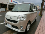 ムーヴキャンバス G メイクアップ SAII すぐ乗れます!ワンオーナ車・美車!