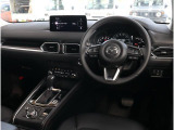 CX-5 2.0 20S ブラック セレクション PBドア・TV・360カメラ・ETC
