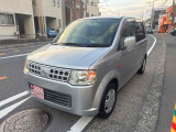 日産 オッティ S