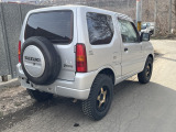 ジムニー XG 4WD 4WD MT
