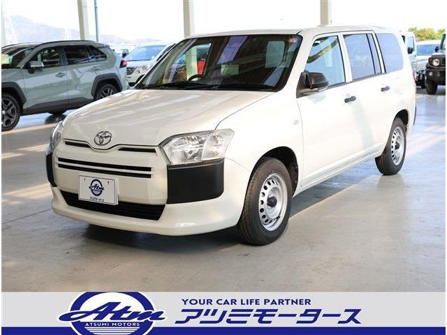 プロボックスバン 1.3 G 軽減B・Dオーディオ・Bカメラ