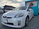 プリウス 1.8 G ツーリングセレクション 