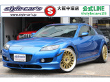 マツダ RX-8 タイプS