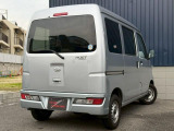 ハイゼットカーゴ  DX SAIII デラックスハイルーフ