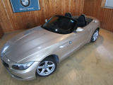 Z4 sドライブ 23i iDrive ミラーETC
