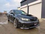 インプレッサハッチバックSTI 2.5 WRX Aライン プレミアムパッケージ 4WD 