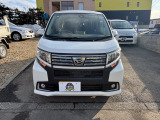 ムーヴカスタム X ハイパー SAII 4WD 