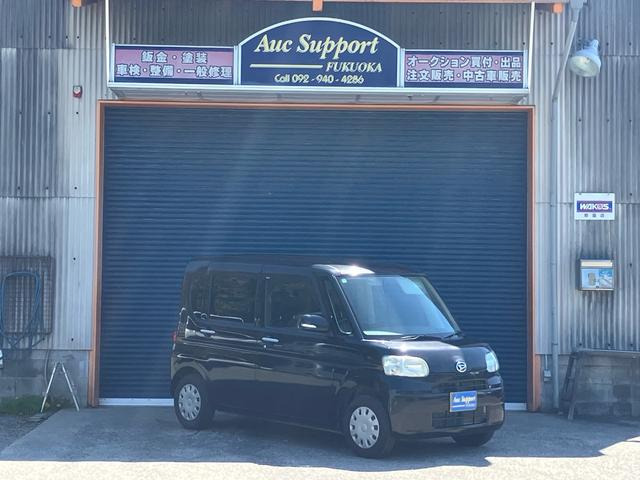 ダイハツ タント 