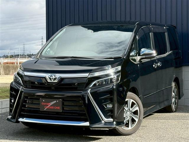 ヴォクシー  ZS 煌II 2.0ZS煌III