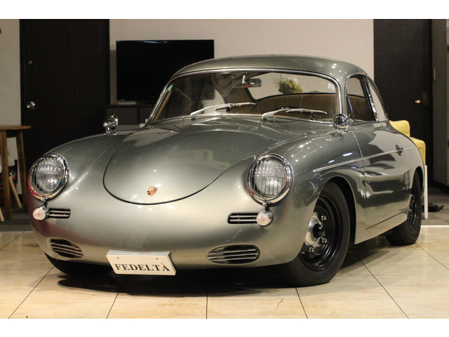 356 B OLD BOYフルレストア車輌