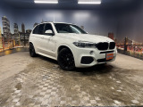 BMW X5 xドライブ 35d Mスポーツ 4WD