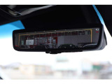 ドライブレコーダー機能付き・デジタルインナーミラー