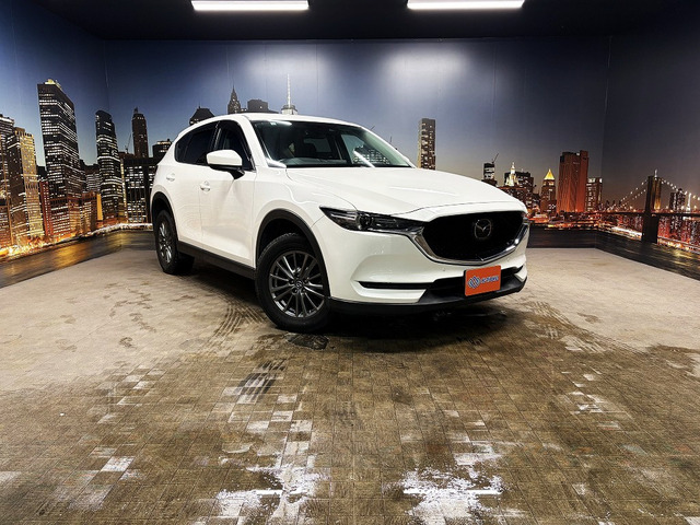 CX-5 2.2 XD プロアクティブ